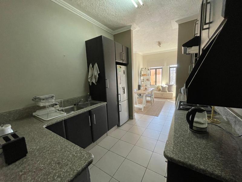 To Let 1 Bedroom Property for Rent in Die Bult North West